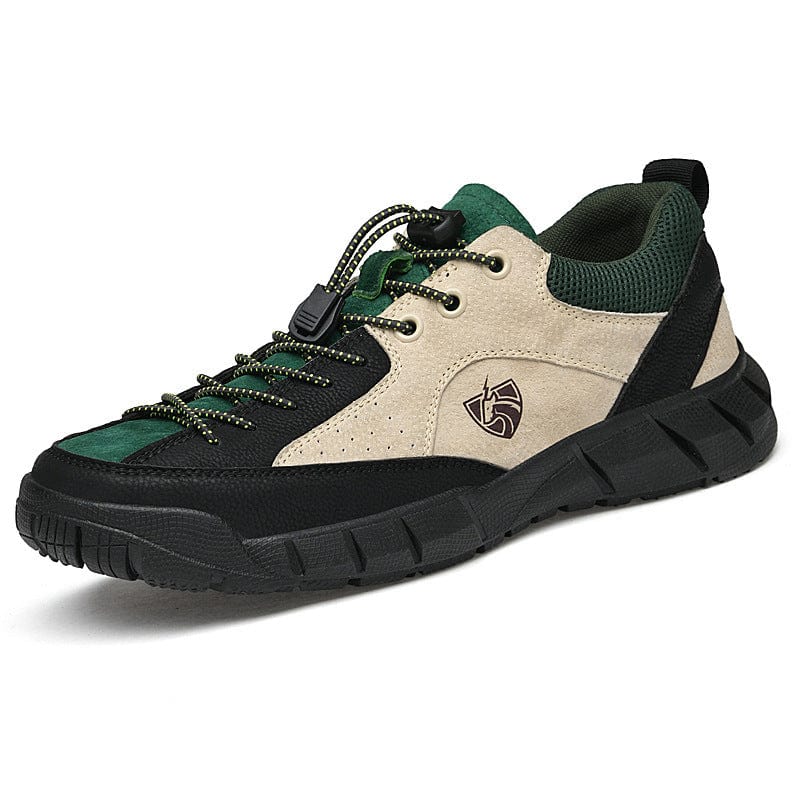 Outdoor Casual Sneaker Mountain Climbing Shoes