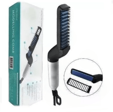 Electric Comb for Men's Beard and Hair Xpress