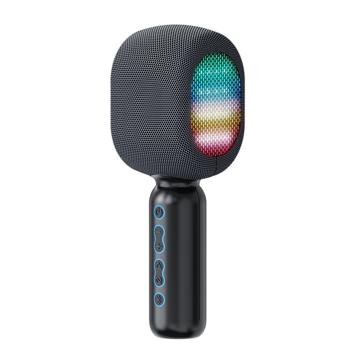 KM57 Wireless Bluetooth Microphone Duet