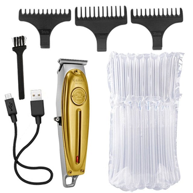 Full Metal Professional Hair Trimmer Xpress