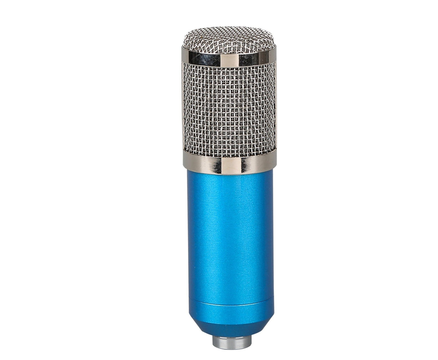 Microphone à condensateur