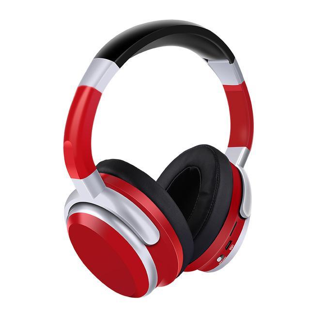 Fashion Wireless Headset With Microphone