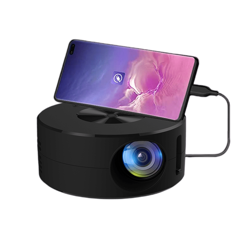 Mini Portable Smartphone Projectors Xpress