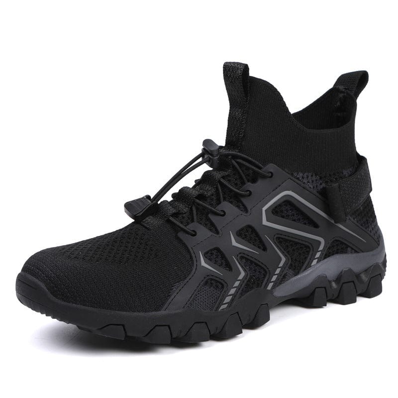 Men's And Women's Fashion Outdoor Hiking Shoes