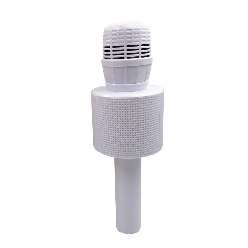 Microphone Wireless Microphone With Magic Sound Silencing Condenser Microphone