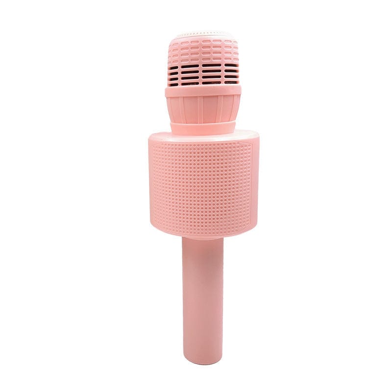 Microphone Wireless Microphone With Magic Sound Silencing Condenser Microphone