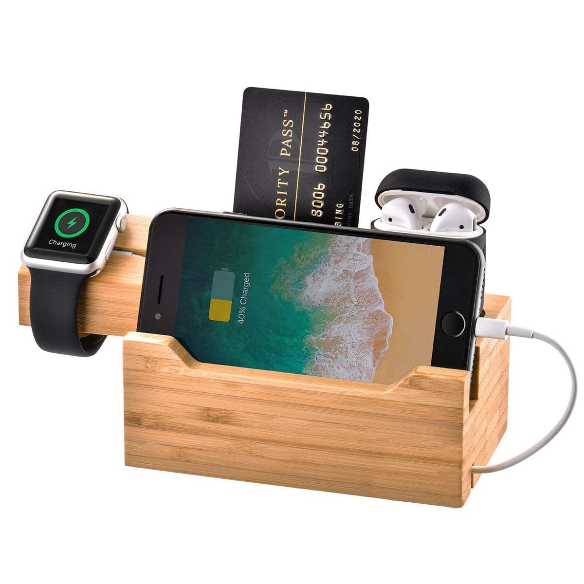 Mobile Phone Lazy Multi-Function Mobile Phone Holder