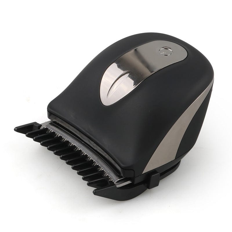 Electric Hair Clippers Household Electric Hair Clippers Round Inch Round Head Shaved Head Artifact