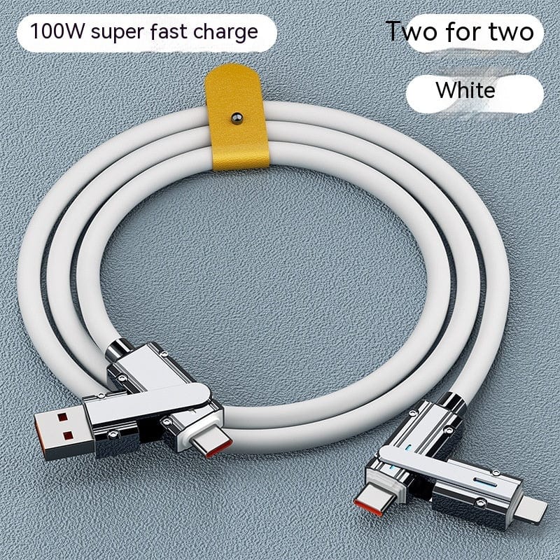 Fast Charge Line Mobile Phone Charging