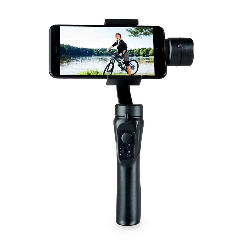 Stabilisateur de téléphone portable F6 Stabilisateur de cardan portatif à trois axes