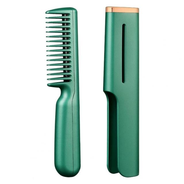 2 in 1 Straight Hair Combs Xpress