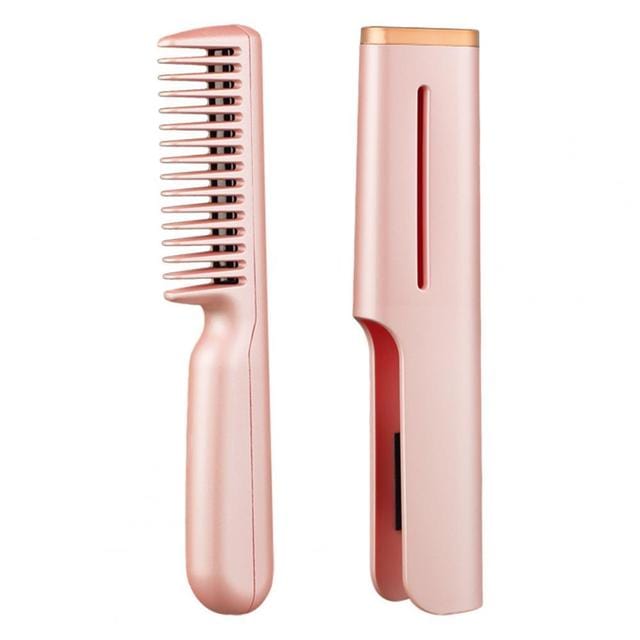 2 in 1 Straight Hair Combs Xpress