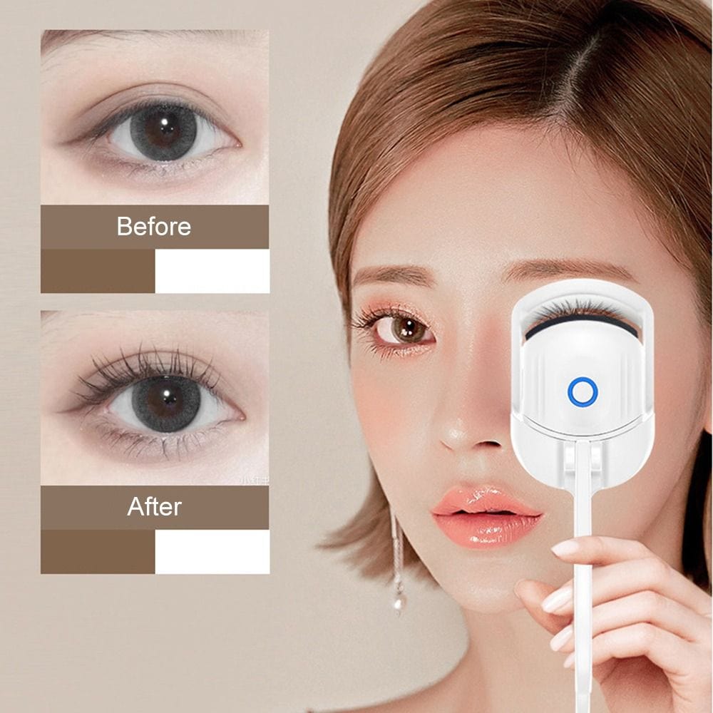 Electric Perm Eyelash Clip Xpress