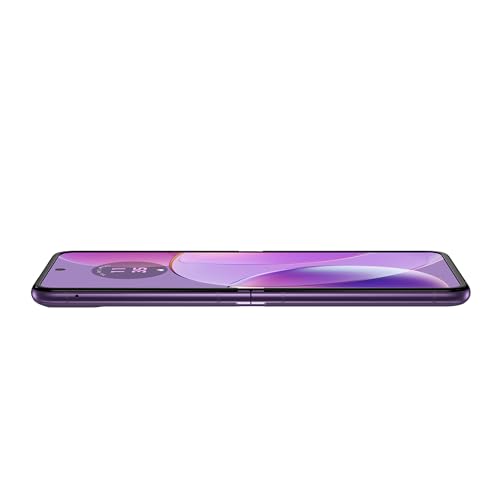 Motorola Razr | 2023 | Débloqué | Fabriqué pour les États-Unis 8/128 | Appareil photo 32MP | Crème vanille, 73,95 x 170,82 x 7,35 mm 