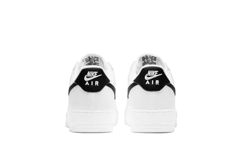 Nike mens Air Force 1 Low Retro