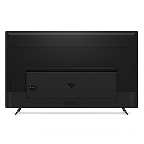 VIZIO Téléviseur intelligent LED 4K UHD série V de 50 pouces avec télécommande vocale, Dolby Vision, HDR10+, compatibilité Alexa, modèle 2022 