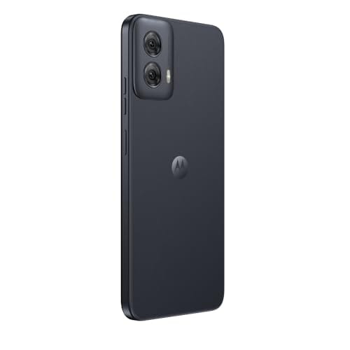 Motorola Moto G 5G | 2023 | Unlocked | Made for US 4/128GB | Bluetooth | 48 MPCamera | Harbor Gray, 163.94x74.98x8.39