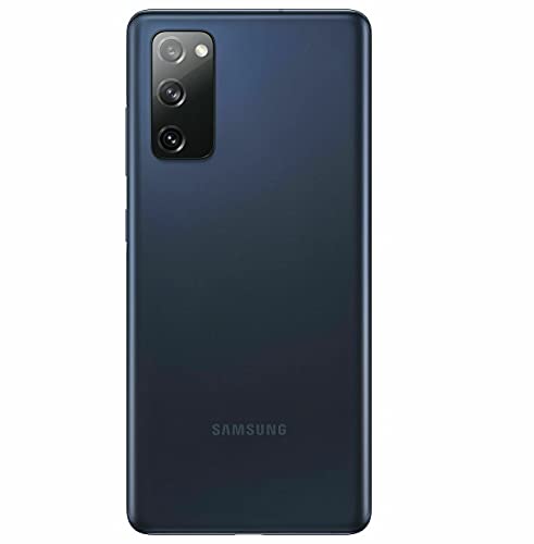 Samsung Galaxy S20 FE 5G, 128 Go, Cloud Navy - Débloqué (renouvelé) 