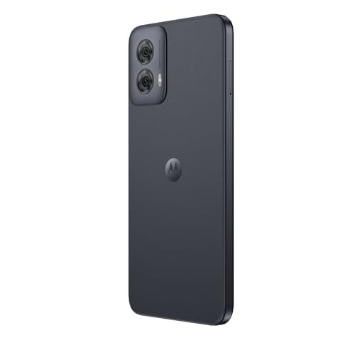 Motorola Moto G 5G | 2023 | Débloqué | Conçu pour les États-Unis 4/128 Go | Bluetooth | Appareil photo 48 MP | Gris port, 163,94x74,98x8,39 