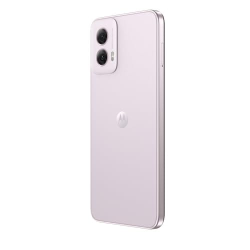 Motorola Moto G 5G | 2023 | Débloqué | Conçu pour les États-Unis 4/128 Go | Bluetooth | Appareil photo 48 MP | Gris port, 163,94x74,98x8,39 