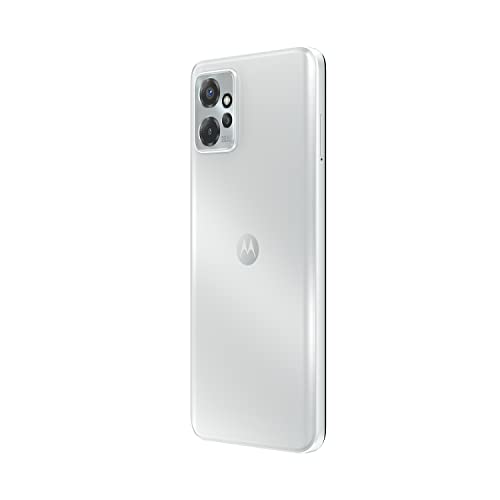 Motorola Moto G 5G | 2023 | Débloqué | Conçu pour les États-Unis 4/128 Go | Bluetooth | Appareil photo 48 MP | Gris port, 163,94x74,98x8,39 