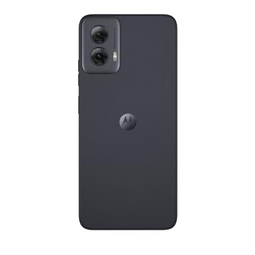 Motorola Moto G 5G | 2023 | Débloqué | Conçu pour les États-Unis 4/128 Go | Bluetooth | Appareil photo 48 MP | Gris port, 163,94x74,98x8,39 