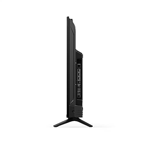 Téléviseur intelligent Amazon Fire TV 75" Omni Series 4K UHD avec Dolby Vision, mains libres avec Alexa