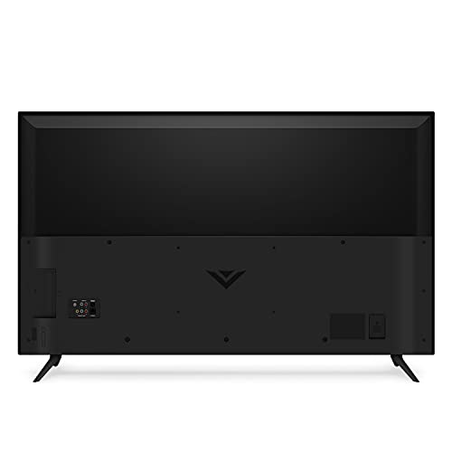 VIZIO Téléviseur intelligent LED 4K UHD série V de 50 pouces avec télécommande vocale, Dolby Vision, HDR10+, compatibilité Alexa, modèle 2022 