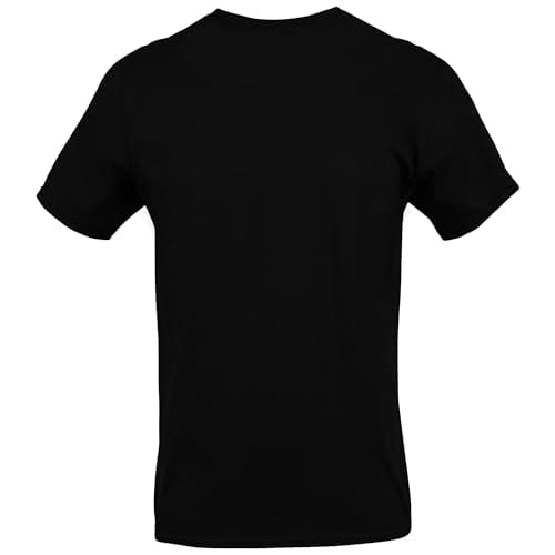 Gildan Men's Crew T-Shirts, Multipack, Style G1100