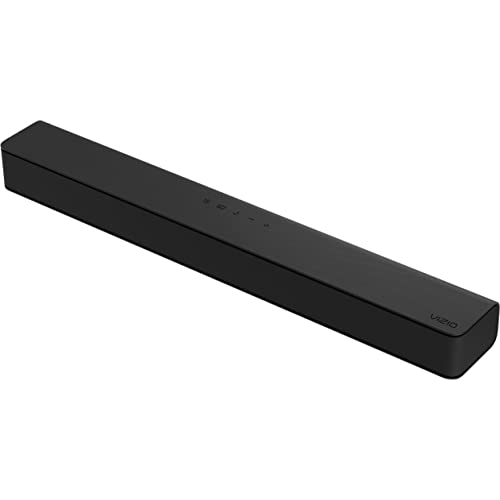 VIZIO V-Series 5.1 Home Theater Sound Bar with Dolby Audio, Bluetooth, Wireless Subwoofer, Voice Assistant Compatible, Includes Remote Control - V51x-J6