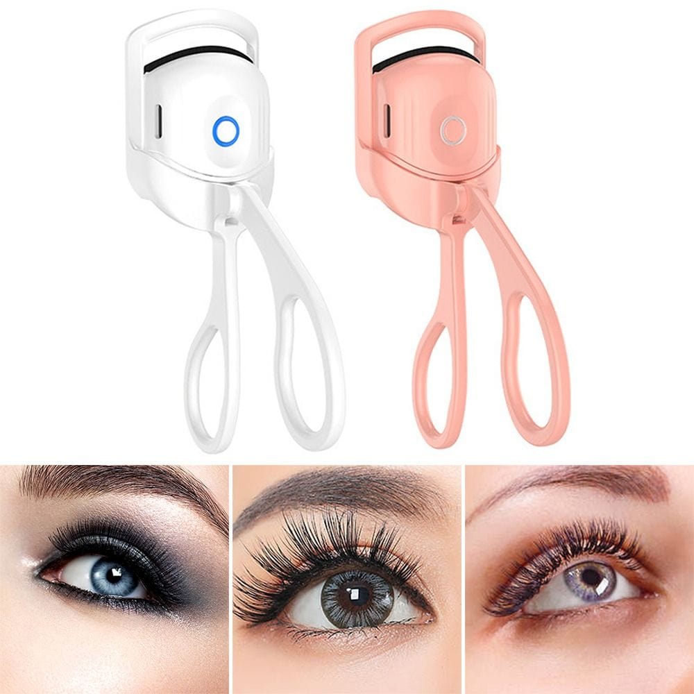 Electric Perm Eyelash Clip Xpress