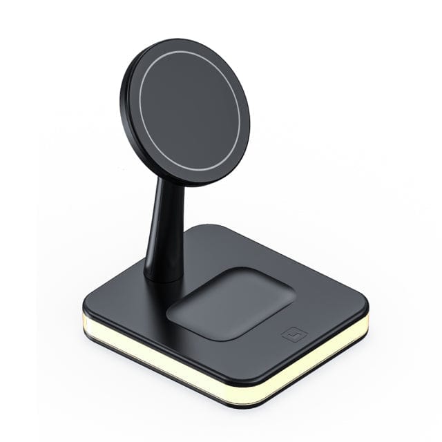 25W Magnetic Wireless Charger Stand Xpress