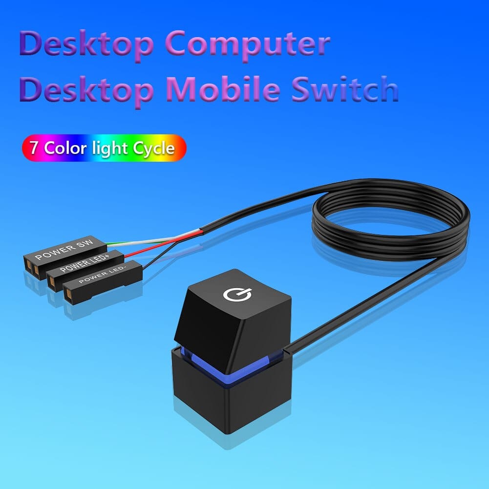 2M Computer Desktop Switch Xpress