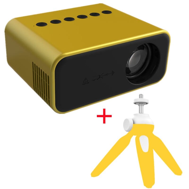 Mini Home Theater Video Projectors Xpress