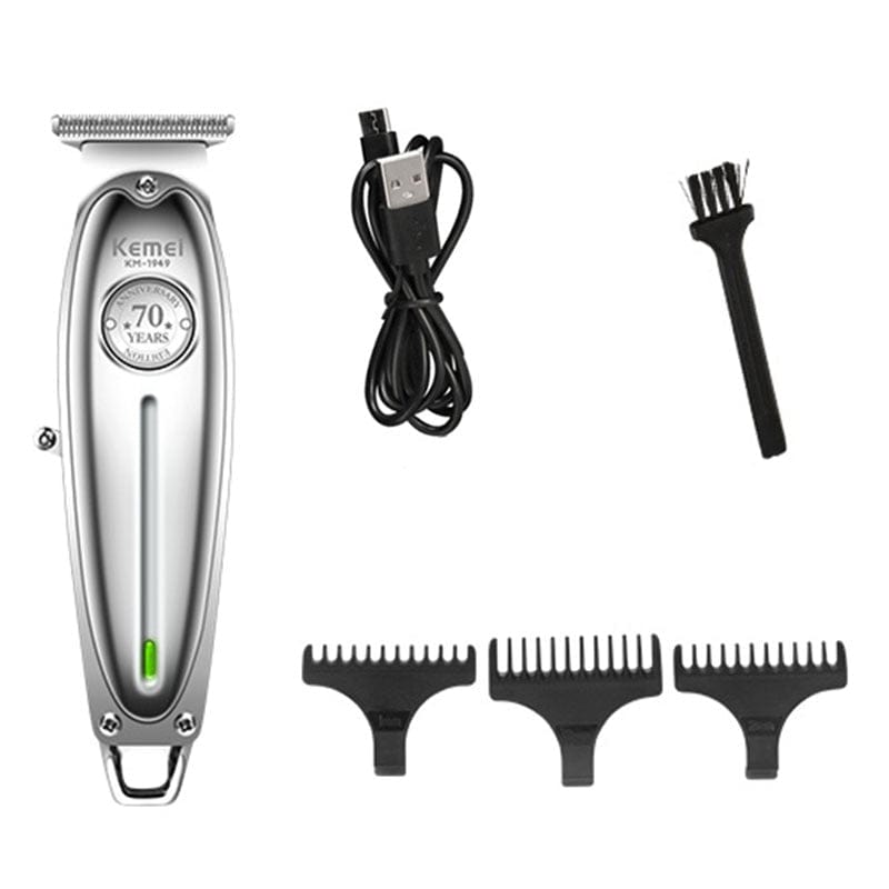 Full Metal Professional Hair Trimmer Xpress