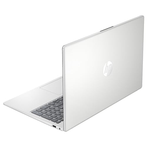 Ordinateur portable HP 15,6" (comprend 1 an Microsoft 365), écran HD, processeur Intel Quad-Core N200, 16 Go de RAM, 128 Go de stockage, Wi-Fi 5, webcam, HDMI, pavé numérique, Windows 11 Famille, rouge 