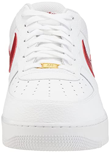 Nike mens Air Force 1 Low Retro