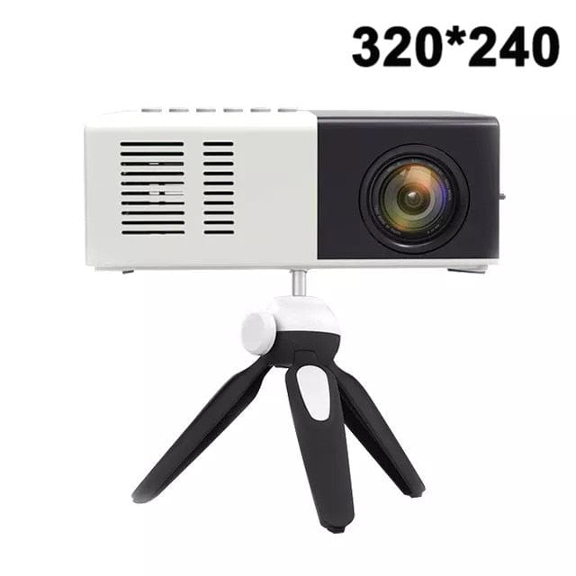 Mini LED Projector Xpress