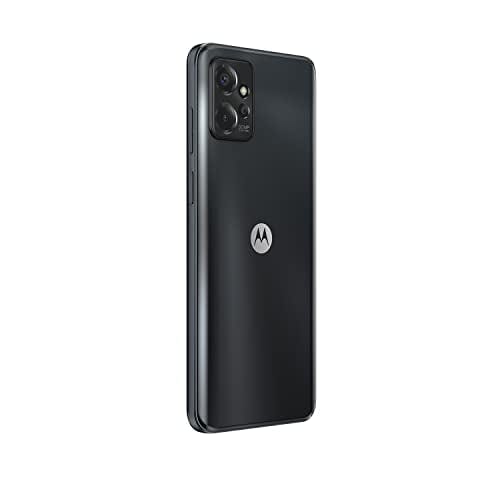 Motorola Moto G 5G | 2023 | Débloqué | Conçu pour les États-Unis 4/128 Go | Bluetooth | Appareil photo 48 MP | Gris port, 163,94x74,98x8,39 