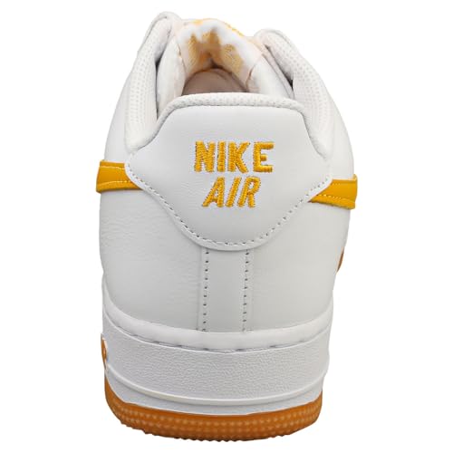 Nike mens Air Force 1 Low Retro