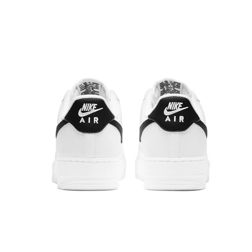 Nike mens Air Force 1 Low Retro