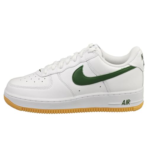 Nike mens Air Force 1 Low Retro