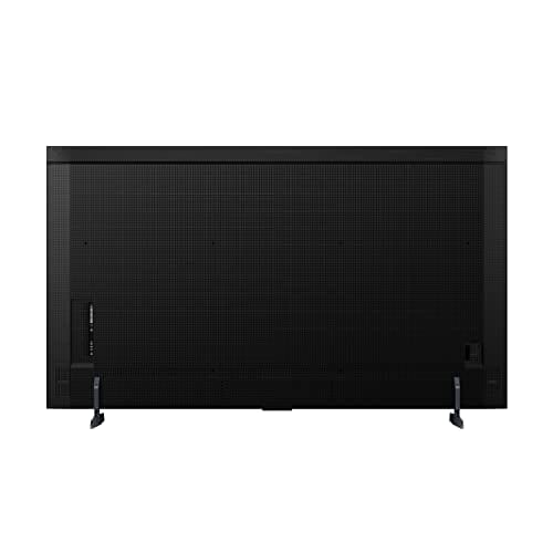 TCL 65 pouces QM8 QLED 4K Smart Mini TV LED avec Google (65QM850G, modèle 2023) Dolby Vision, Atmos, HDR Ultra, accélérateur de jeu jusqu'à 240 Hz, télécommande vocale, fonctionne avec Alexa, télévision en streaming, noir