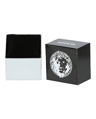 Versus Versace Colonne Chrono Collection Reloj de lujo para hombre Reloj 