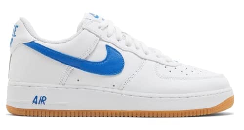 Nike mens Air Force 1 Low Retro