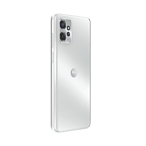 Motorola Moto G 5G | 2023 | Débloqué | Conçu pour les États-Unis 4/128 Go | Bluetooth | Appareil photo 48 MP | Gris port, 163,94x74,98x8,39 