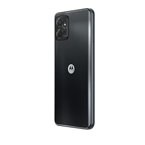 Motorola Moto G 5G | 2023 | Débloqué | Conçu pour les États-Unis 4/128 Go | Bluetooth | Appareil photo 48 MP | Gris port, 163,94x74,98x8,39 