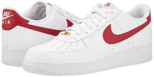 Nike mens Air Force 1 Low Retro