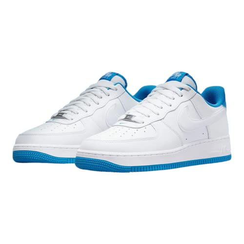 Nike mens Air Force 1 Low Retro