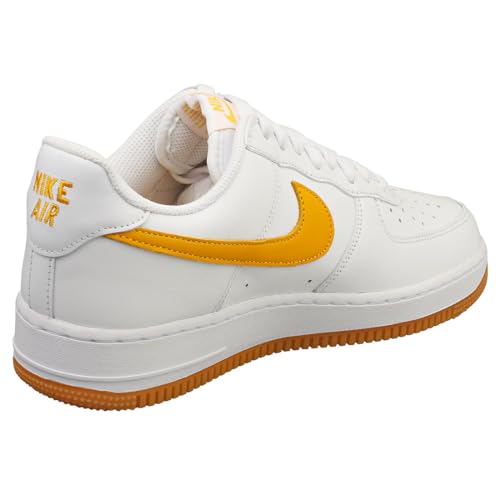 Nike mens Air Force 1 Low Retro